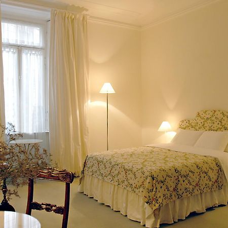 Milano Suites Bagian luar foto