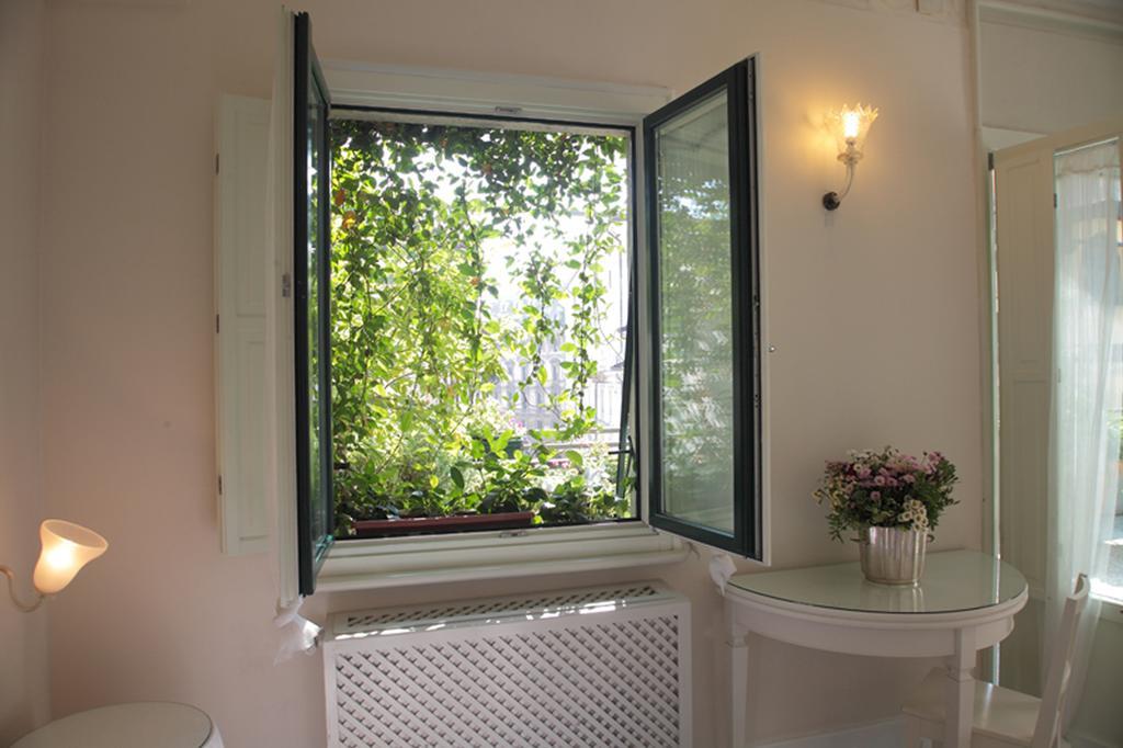 Milano Suites Bagian luar foto