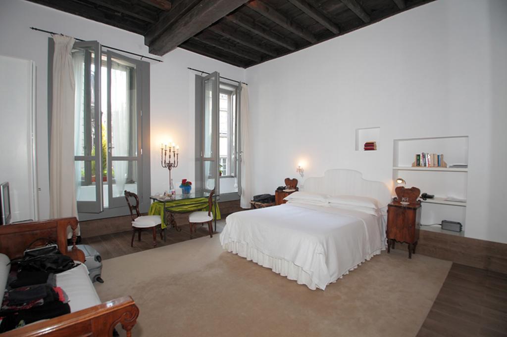 Milano Suites Ruang foto