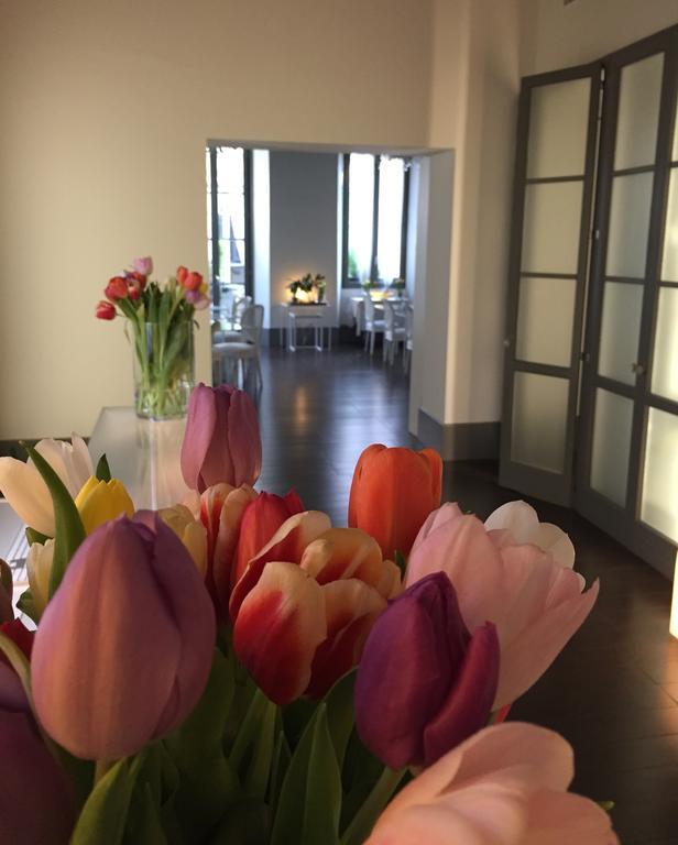 Milano Suites Bagian luar foto