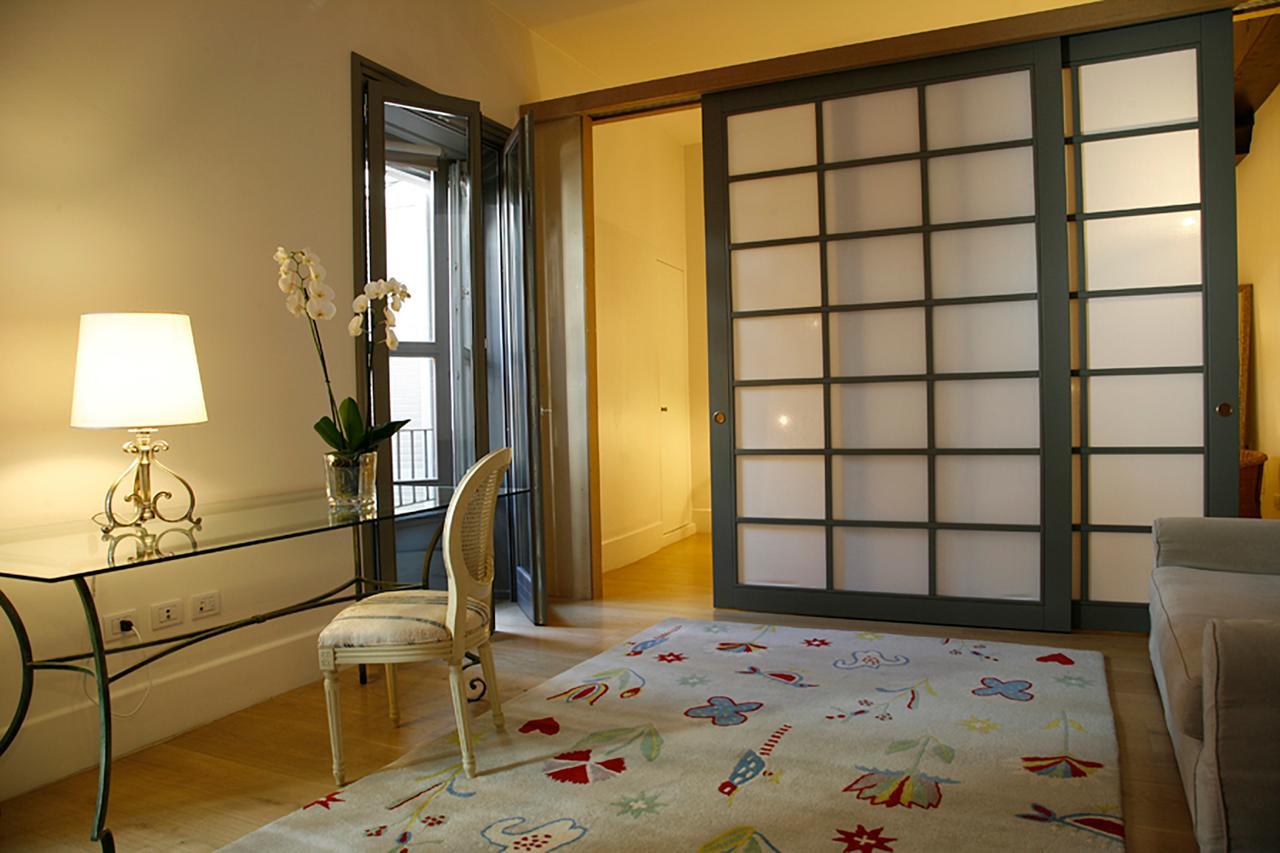 Milano Suites Bagian luar foto