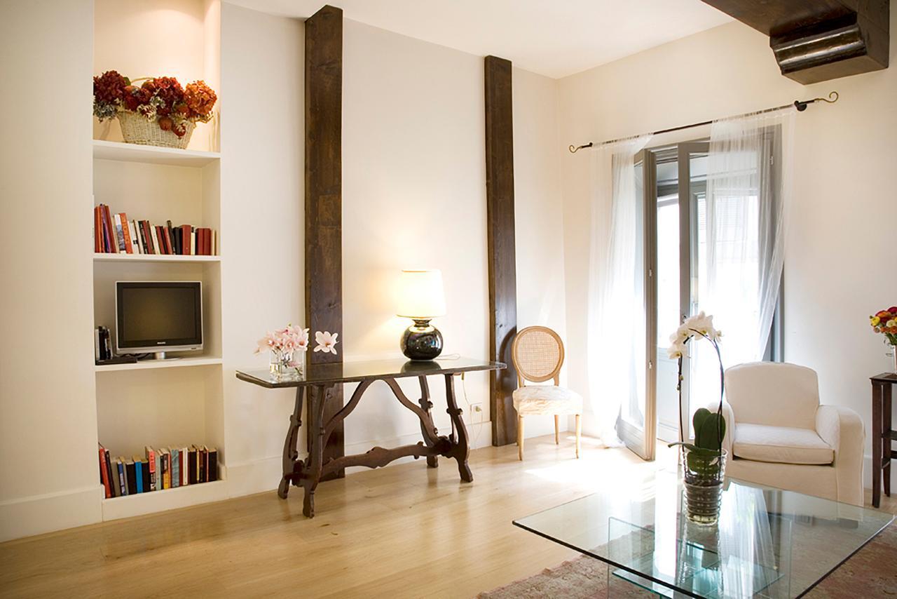Milano Suites Bagian luar foto