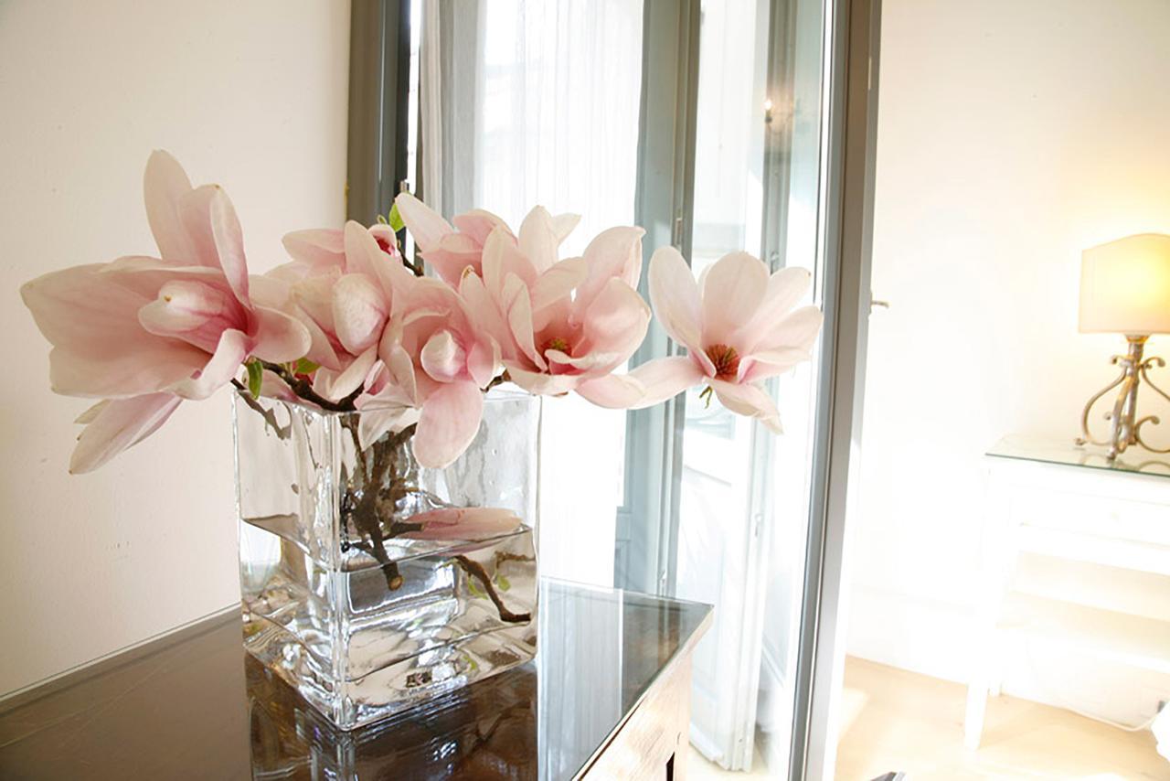 Milano Suites Bagian luar foto