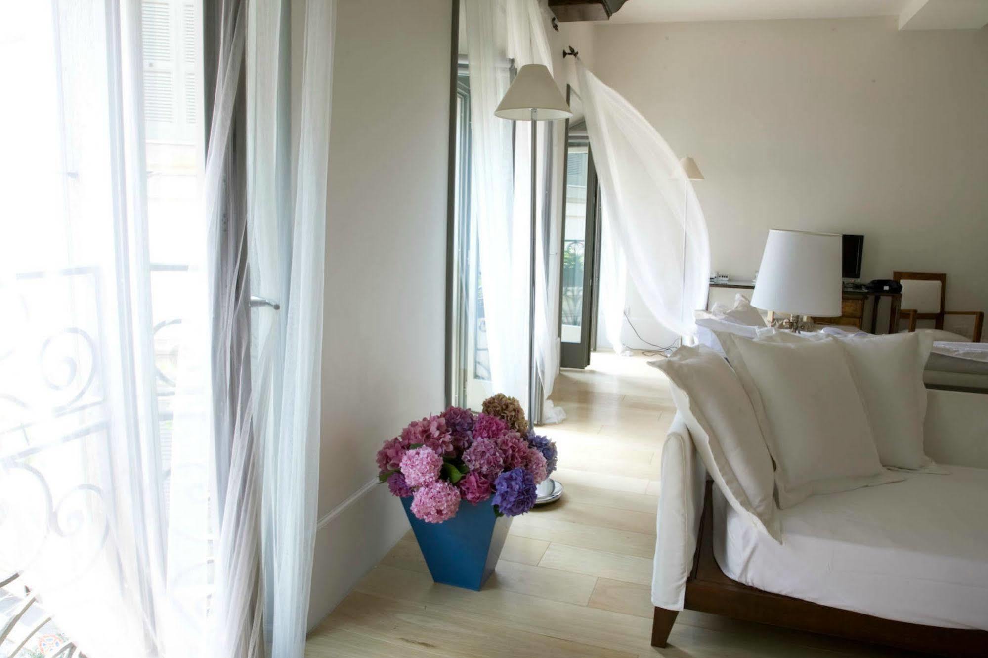 Milano Suites Bagian luar foto