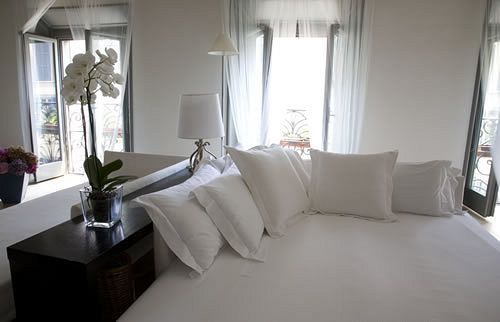 Milano Suites Bagian luar foto